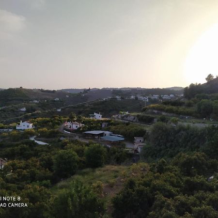 Apartamento En Frigiliana Exterior photo