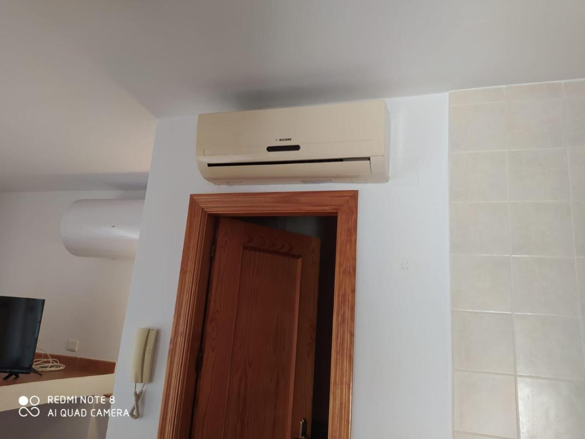 Apartamento En Frigiliana Exterior photo