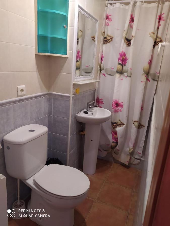 Apartamento En Frigiliana Exterior photo